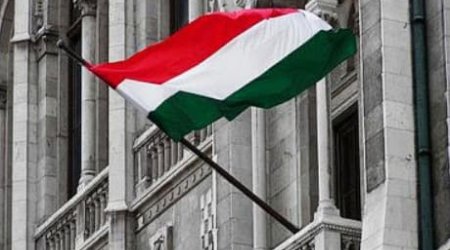 Rusiya səfiri Macarıstan XİN-ə çağırılıb