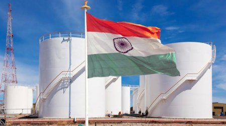 Индийские НПЗ готовятся отказаться от российской нефти