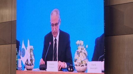 Muxtar Babayev: Qlobal Cənub Platforması COP29-un həmrəylik ruhunun davamıdır