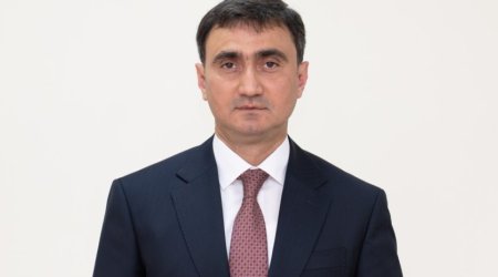 Azerbaijan appoints first deputy minister of ecology and natural resources
