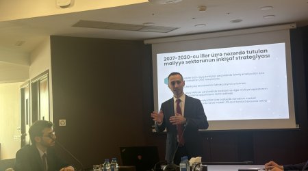 Azərbaycanda banklar müştərilərə daha fərdiləşdirilmiş kreditlər təklif edə biləcək