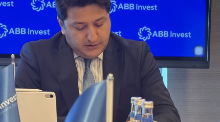 ABB Invest 2026-cı ildə istiqrazların mobil tətbiqlər üzərindən ticarətini hədəfləyir