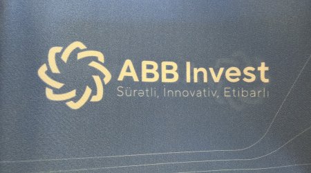 ABB Invest maliyyə savadlılığını artırmaq üçün &ldquo;Investube&rdquo; layihəsini təqdim edib