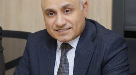 Mayis Musayev vəzifəsindən azad edilib