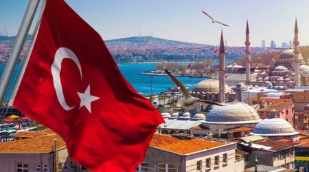 Ötən ay Azərbaycan vətəndaşları Türkiyədə 76 mənzil alıb