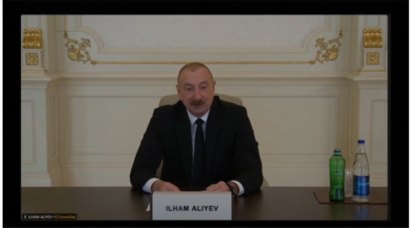 Aliyev creates State Waste Management Agency