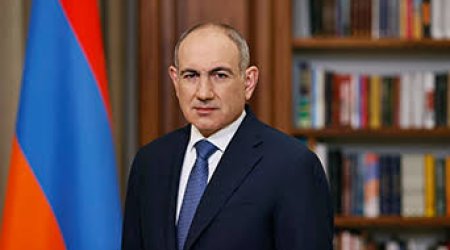 Пашинян: Армения не намерена присоединяться к санкциям ЕС против России