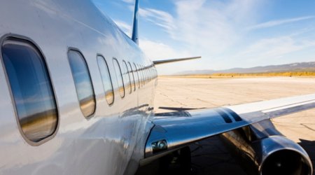 200 самолетов Boeing для Китая