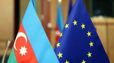 Азербайджан и ЕС проведут диалог по безопасности в Баку