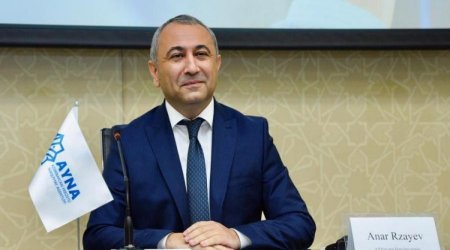 AYNA chief says Baku public transport remains overcrowded