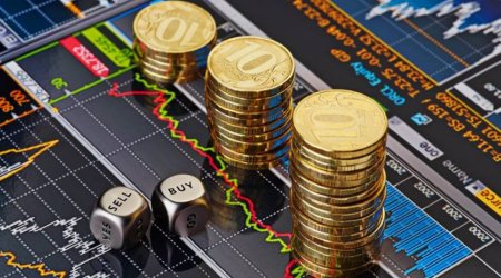 &ldquo;Bitcoin&rdquo;in qiyməti 80 min dolları ötüb