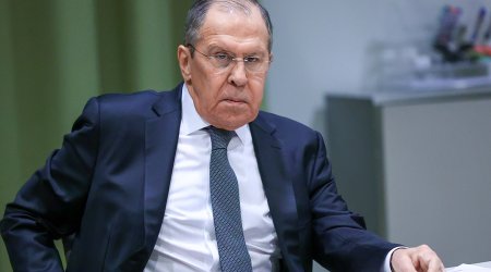 Лавров: Запад пытается втянуть Армению в свою орбиту