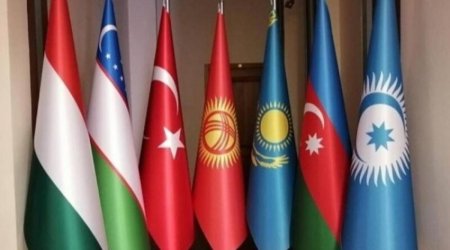 
TDT-nin qeyri-rəsmi Zirvə görüşündə Türküstan Bəyannaməsi imzalanıb