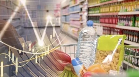 Azerbaijan retail trade turnover up 3.7% in January-April