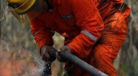 В Венесуэле произошел пожар на предприятии госнефтекомпании PDVSA