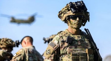 NYT: ABŞ İrana qarşı intensiv hücumları bərpa etməyə hazırlaşır