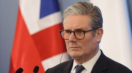 Telegraph: Стармер может добровольно уйти в отставку