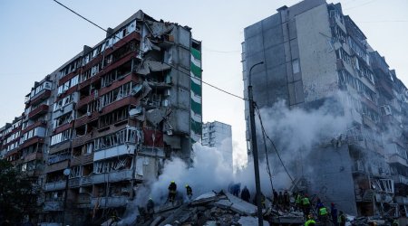Харьков, Херсон, Запорожье, Одесса под ударом