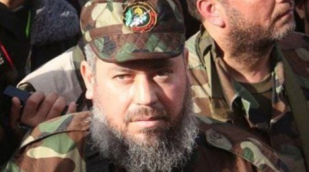 ХАМАС подтвердил ликвидацию одного из организаторов резни 7 октября