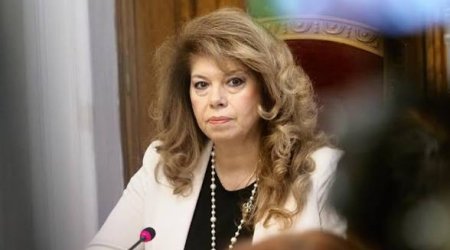 Президент Болгарии примет участие в саммите лидеров в рамках WUF13 в Баку