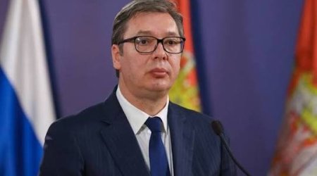 Вучич анонсировал скорый визит в КНР
