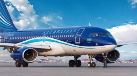 AZAL hava şəraiti ilə əlaqədar Naxçıvana uçuşları təxirə salıb