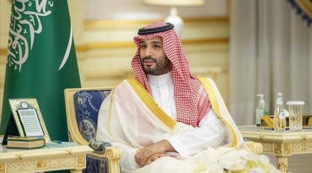 Суд во Франции начинает дело против саудовского кронпринца