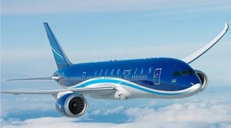 AZAL возобновил рейсы в Нахчыван
