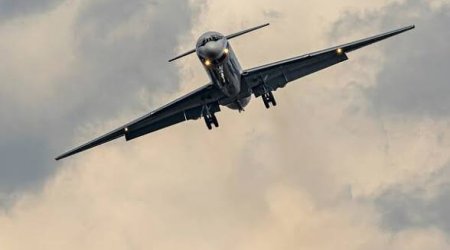Более 50 самолетов ушли на запасные аэродромы из-за ограничений на полеты в Подмосковье