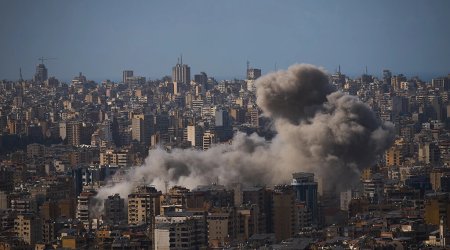 Число погибших из-за ударов Израиля по Ливану приближается к 3 тыс. человек