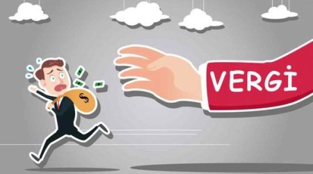 Naxçıvanda vergi ödəyicilərinin sayı 7,3% artıb