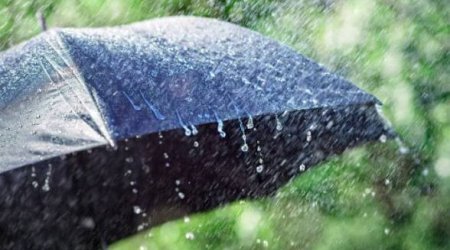 Faktiki hava açıqlanıb