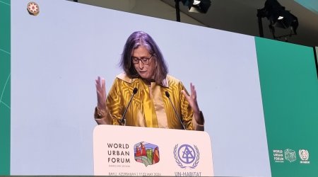 UN-Habitat: Dünyada 1 milyarddan çox insan ağır yaşayış şəraitində yaşayır