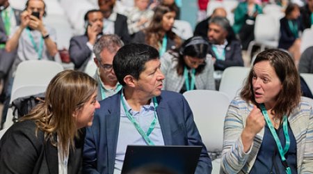 WUF13: &ldquo;Bakı mənzil böhranından real həllərə keçid üçün mesaj verməlidir&rdquo; &mdash; UN-Habitat