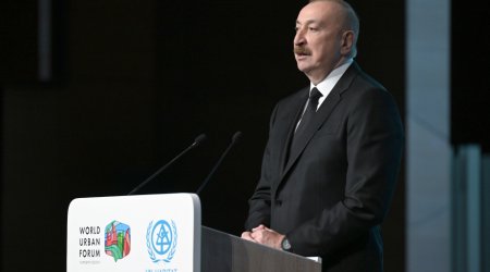 Əliyev: Azad edilmiş ərazilərdə sənaye zonaları Böyük Qayıdışı sürətləndirəcək