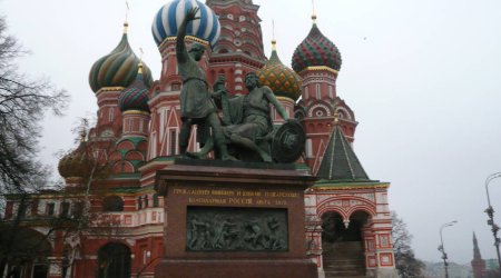 Kremlin: Peace process on Ukraine has been suspended