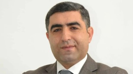 Bu təhsil mərkəzinə direktor təyin edilib
