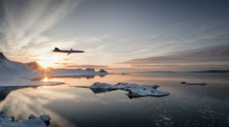 В Украине испытают ракету дальностью до 2000 км