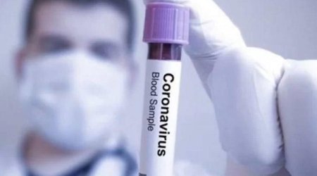Koronavirusun yeni ştampı aşkar edilib