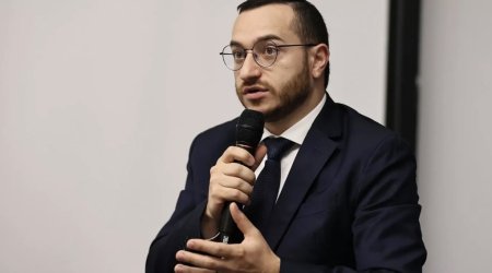 Armenia exports domestically developed weapons for first time