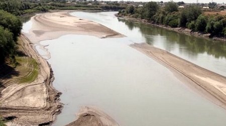 Azərbaycan üçün elektron su atlası hazırlanır