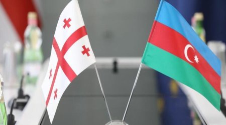 Georgia&rsquo;s trade with Azerbaijan rises 8.4% in January-April