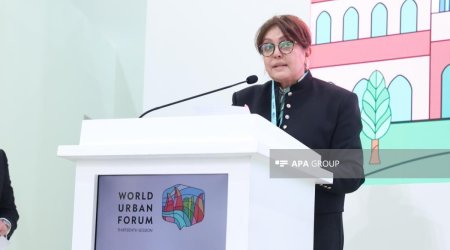 Azerbaijan to complete climate monitoring system modernisation by 2030