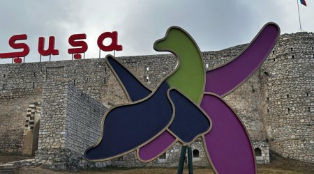 
Şuşa və Trabzon şəhərləri qardaşlaşıb
