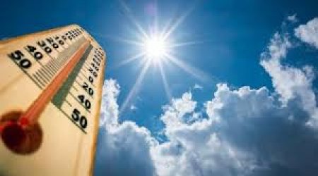 Sabahın hava proqnozu açıqlanıb