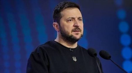 Зеленский обещает новые &laquo;творческие&raquo; удары по России