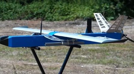 США в очереди за украинским оружием