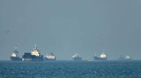 НАТО изучает возможность запуска миссии для восстановления судоходства в Ормузе