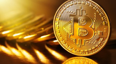 

"Bitcoin" bahalaşıb
