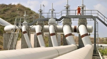 Azerbaijan gasoline output rises 13.6% in January-April